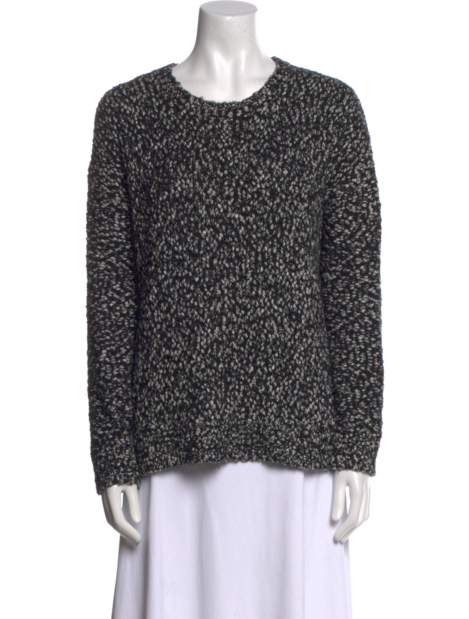 Vince Crew Neck Sweater