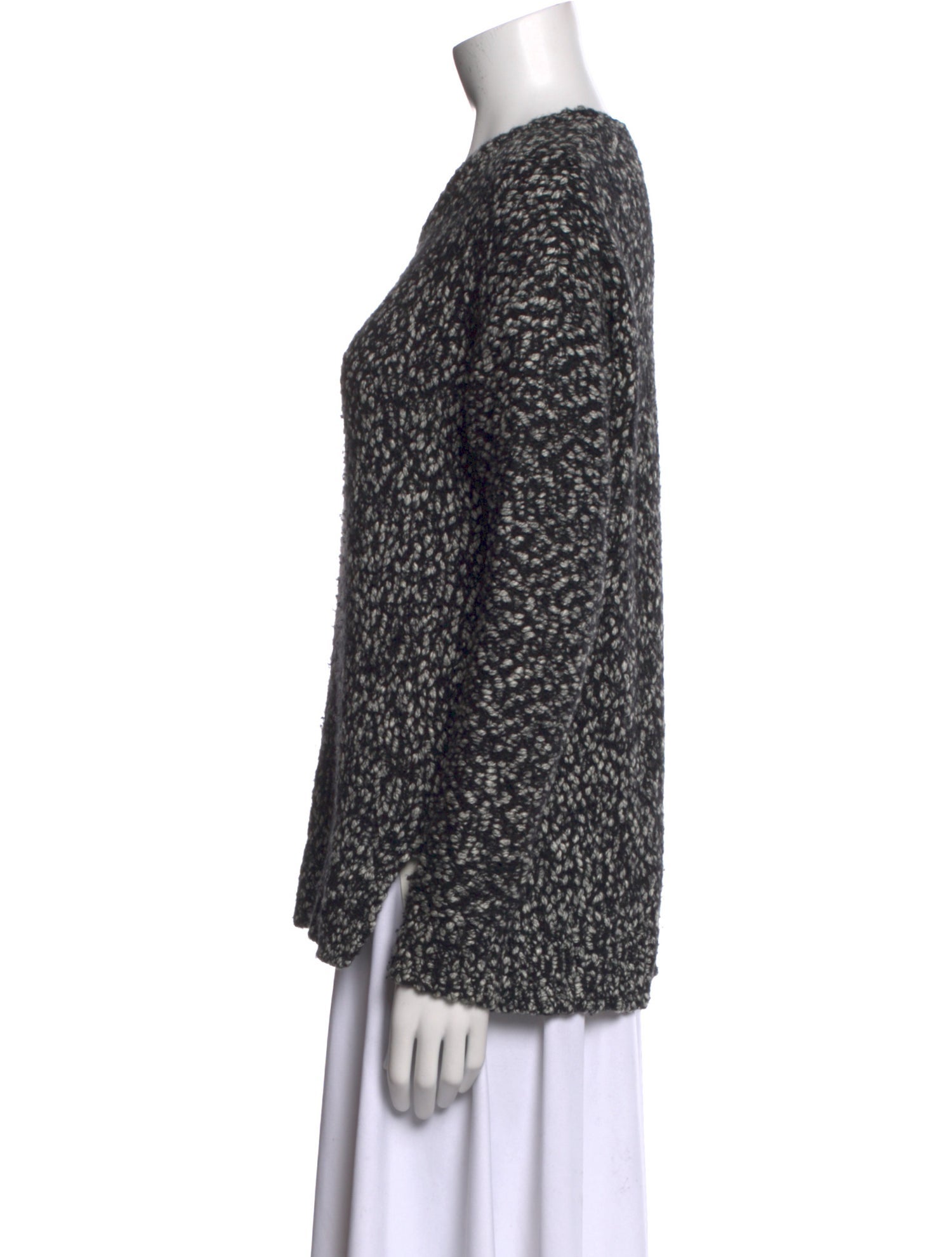 Vince Crew Neck Sweater