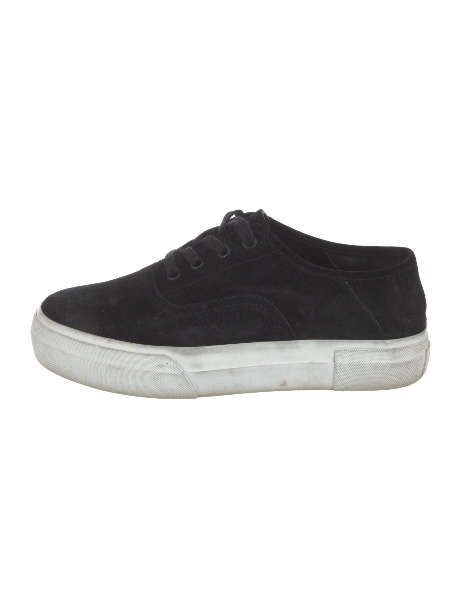 Vince Suede Sneakers
