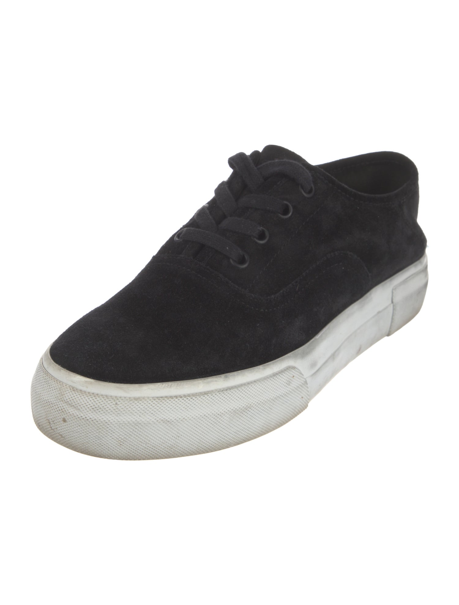 Vince Suede Sneakers