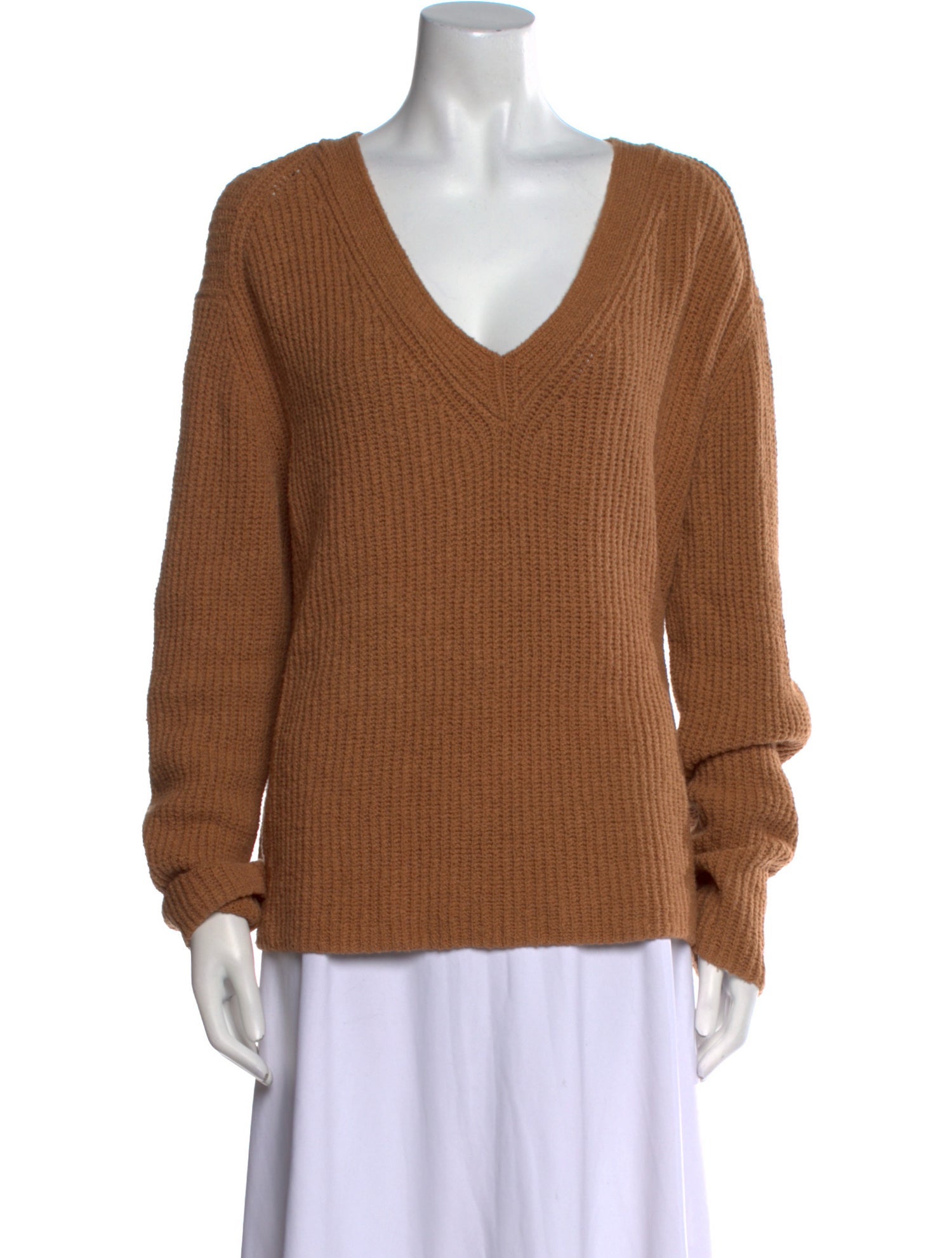 Vince V-Neck Sweater