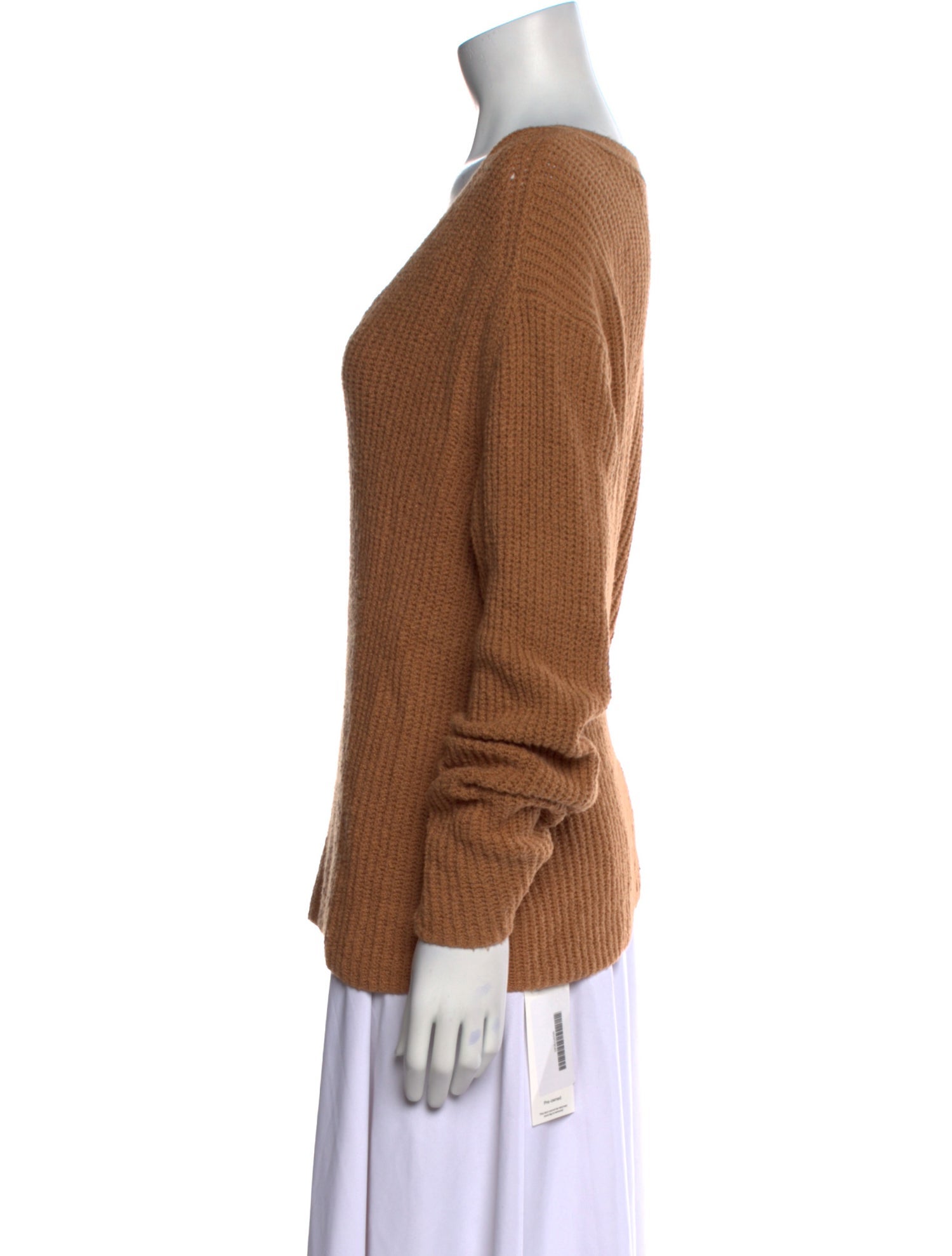 Vince V-Neck Sweater