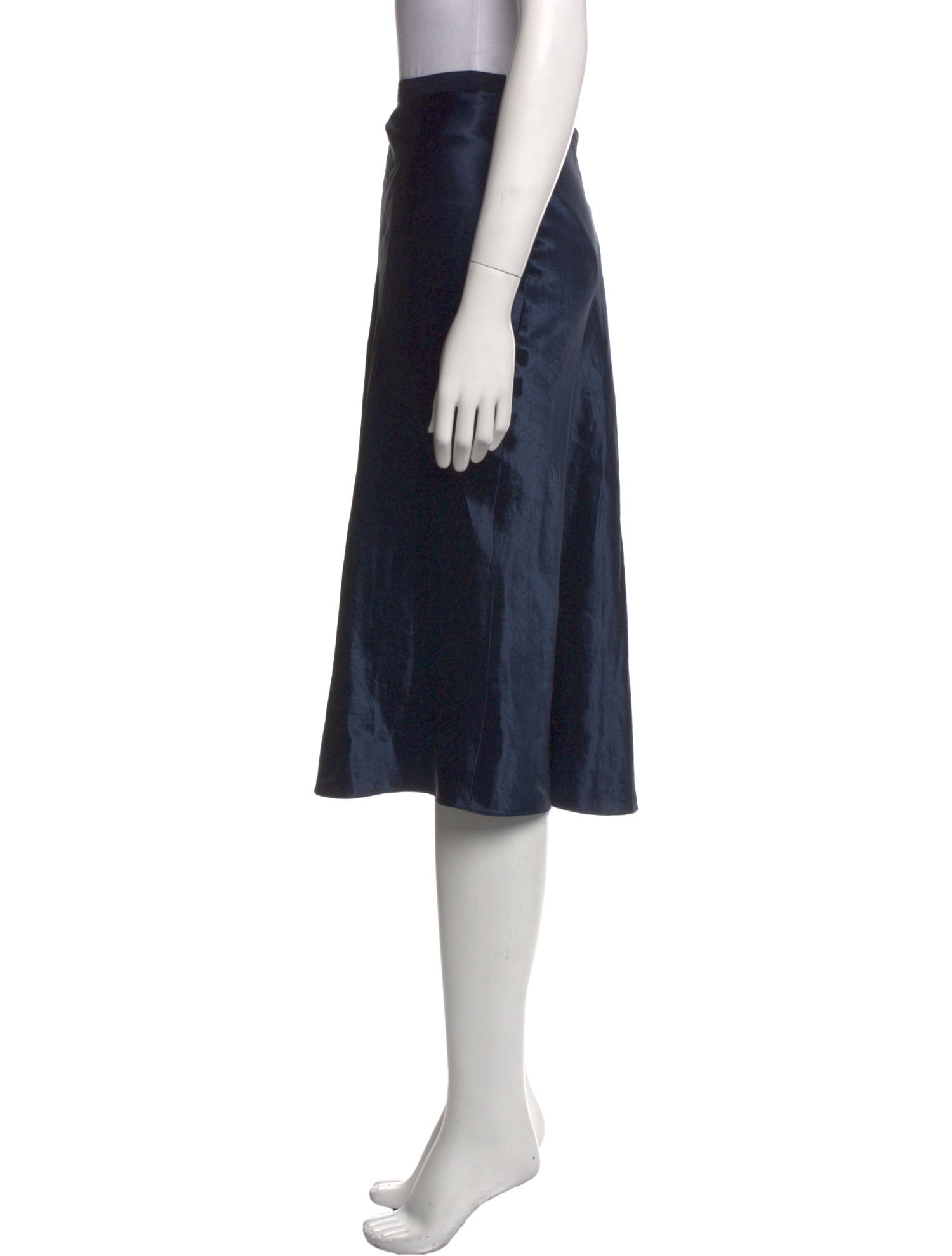 Vince Knee-Length Skirt