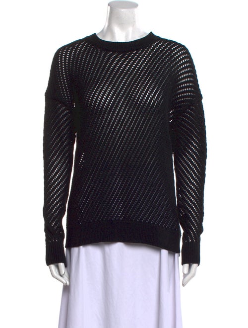 Vince Scoop Neck Sweater