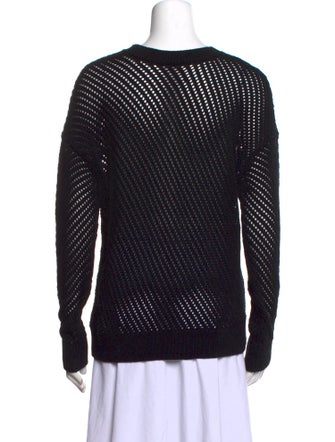 Vince Scoop Neck Sweater