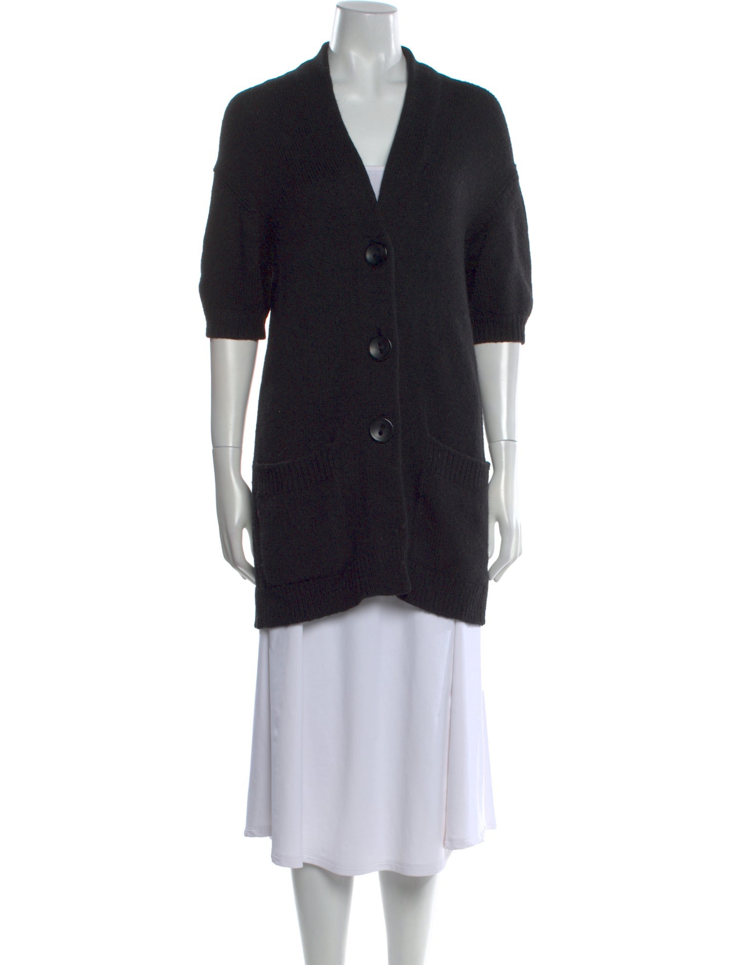 Vince V-Neck Sweater