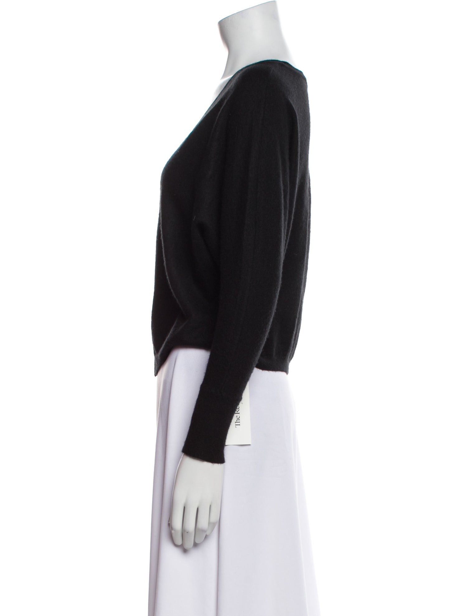Vince Cashmere V-Neck Sweater