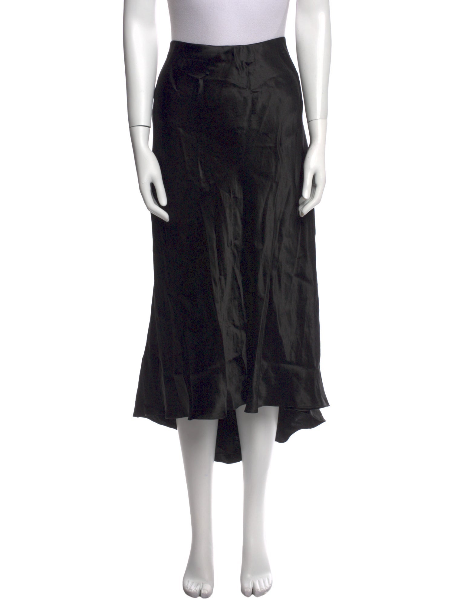 Vince Midi Length Skirt w/ Tags