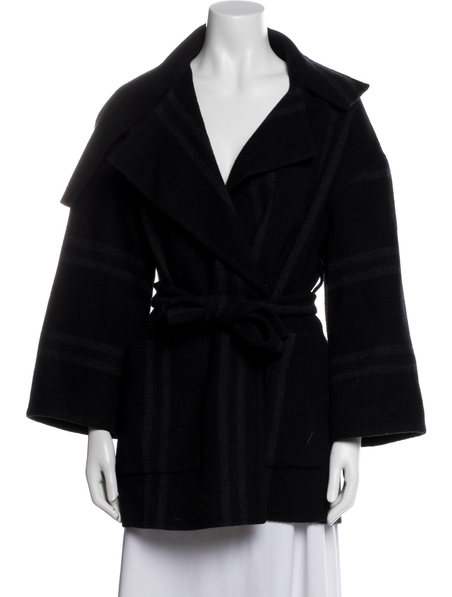 Vince Wool Coat