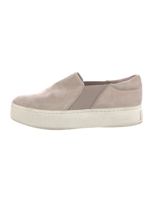 Vince Suede Flats