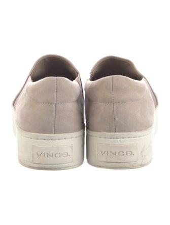 Vince Suede Flats