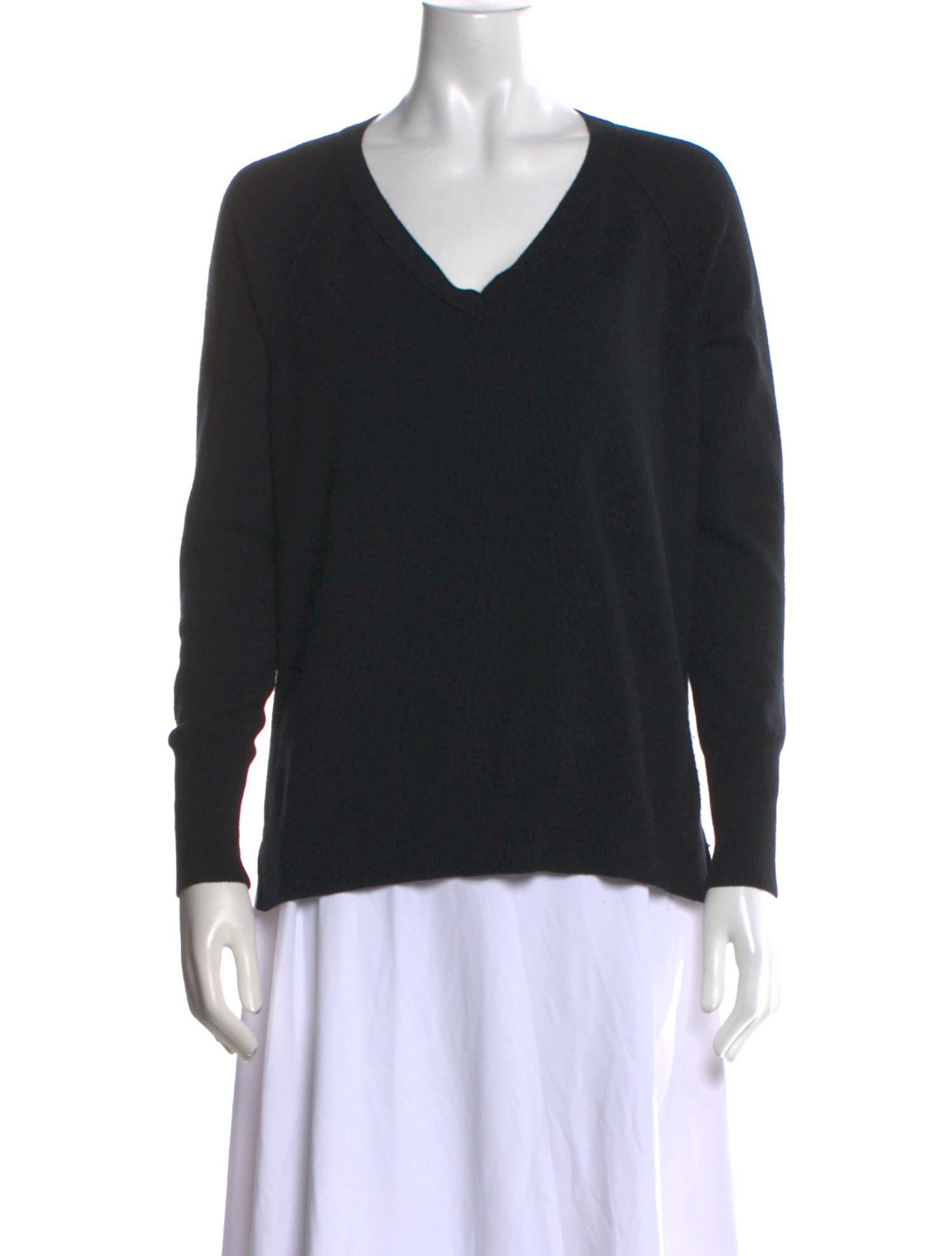 Vince V-Neck Sweater