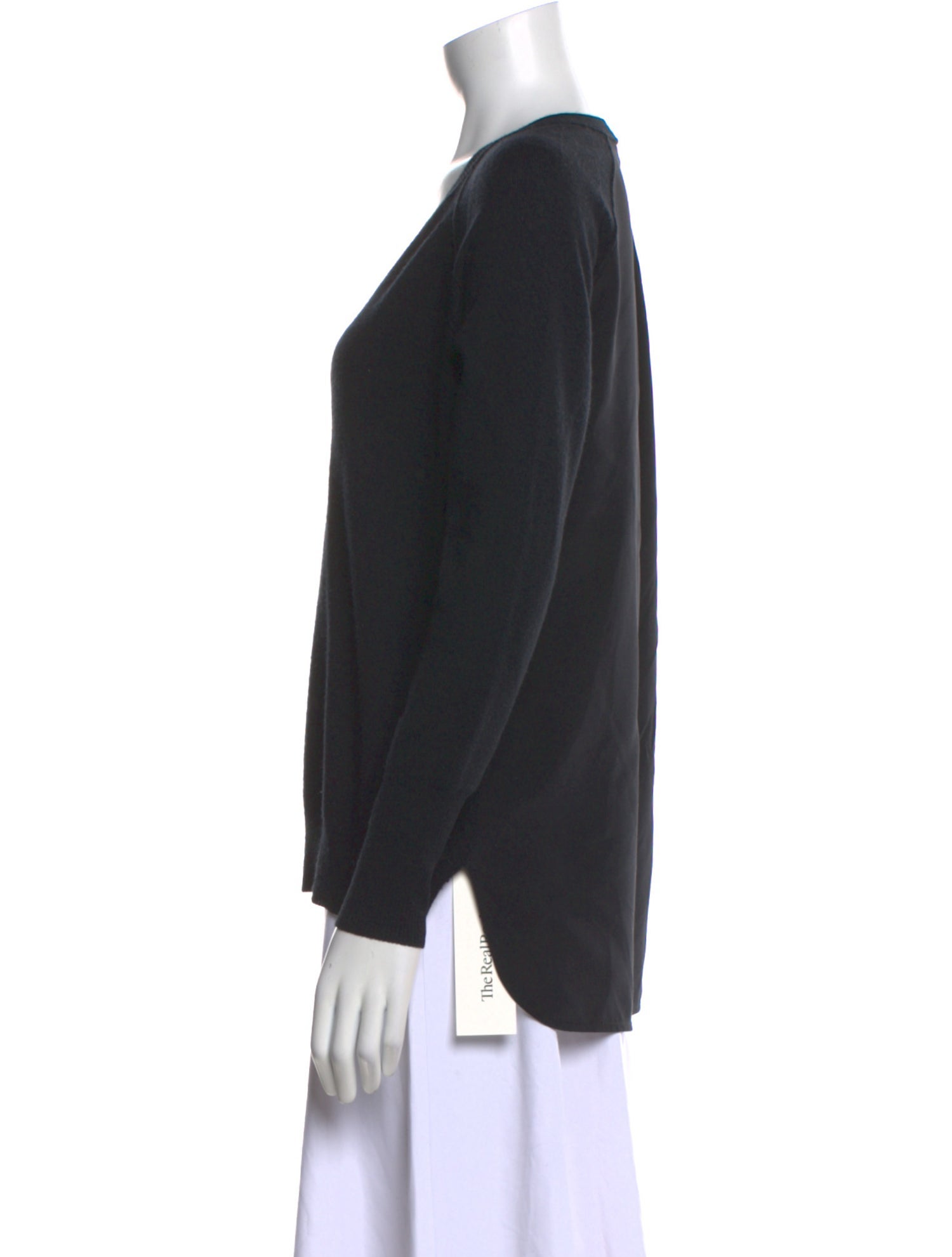 Vince V-Neck Sweater