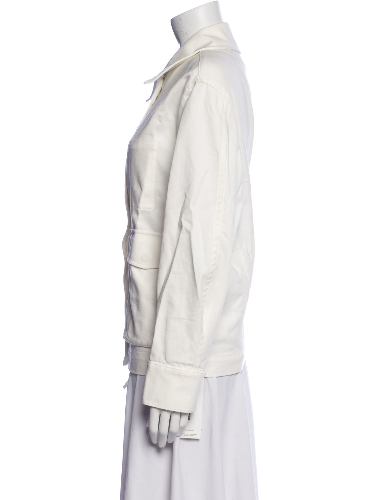 Vince Utility Jacket