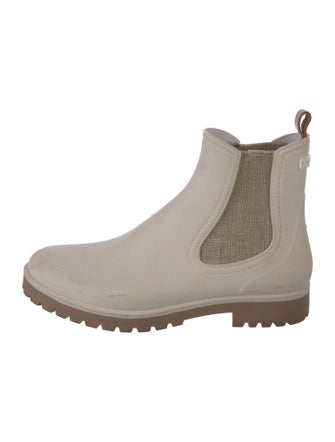 Vince Rubber Rain Boots