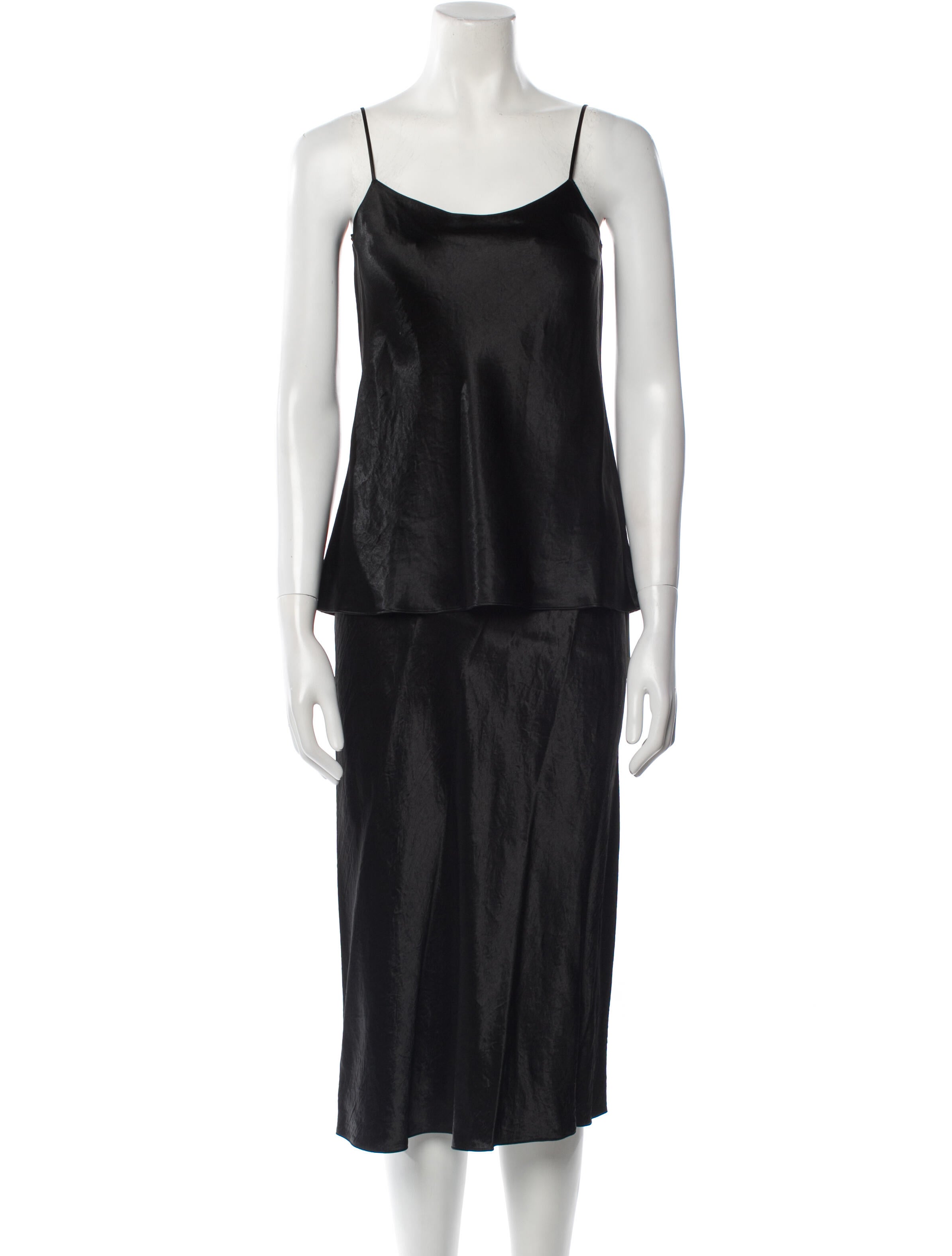 Vince Skirt Set