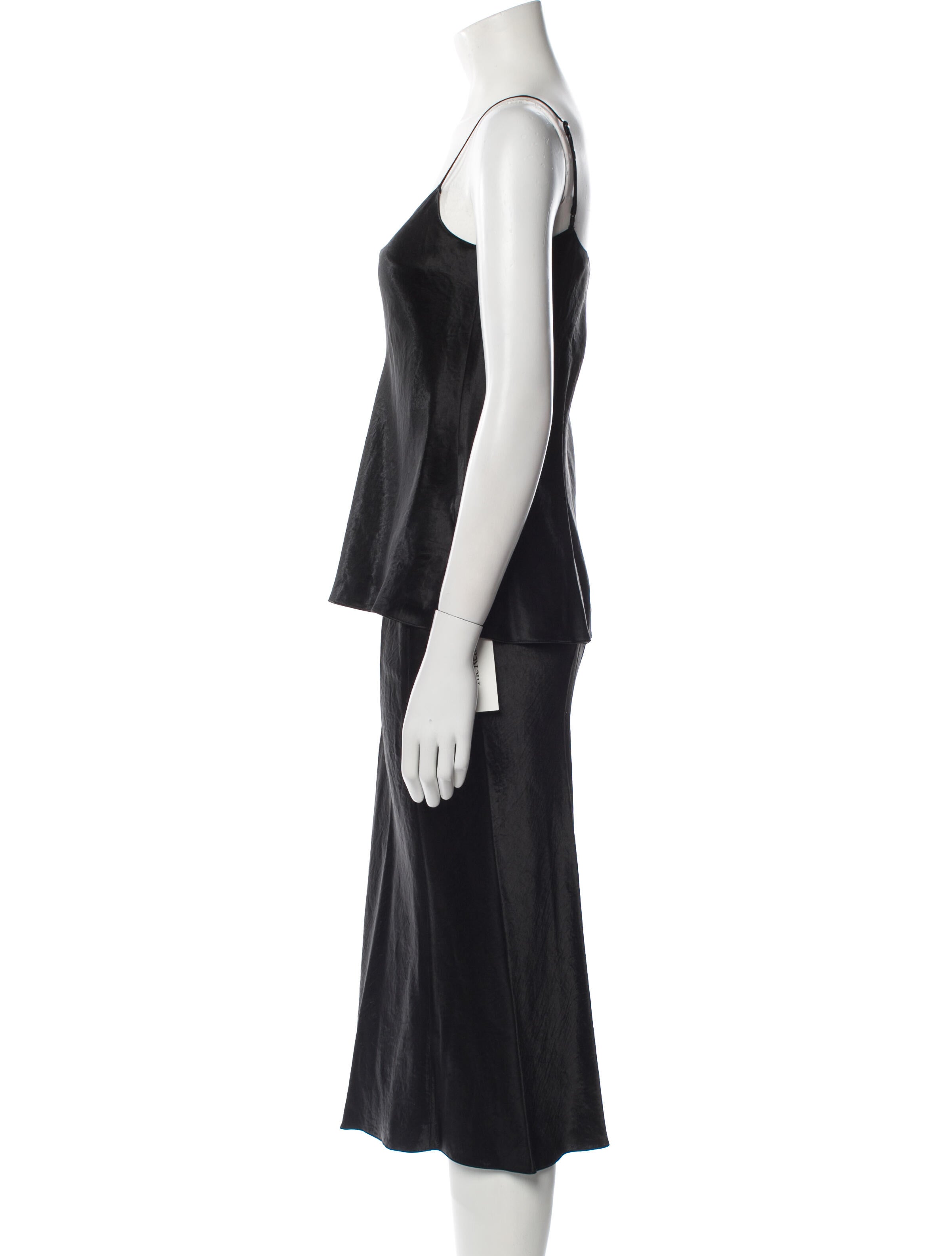 Vince Skirt Set