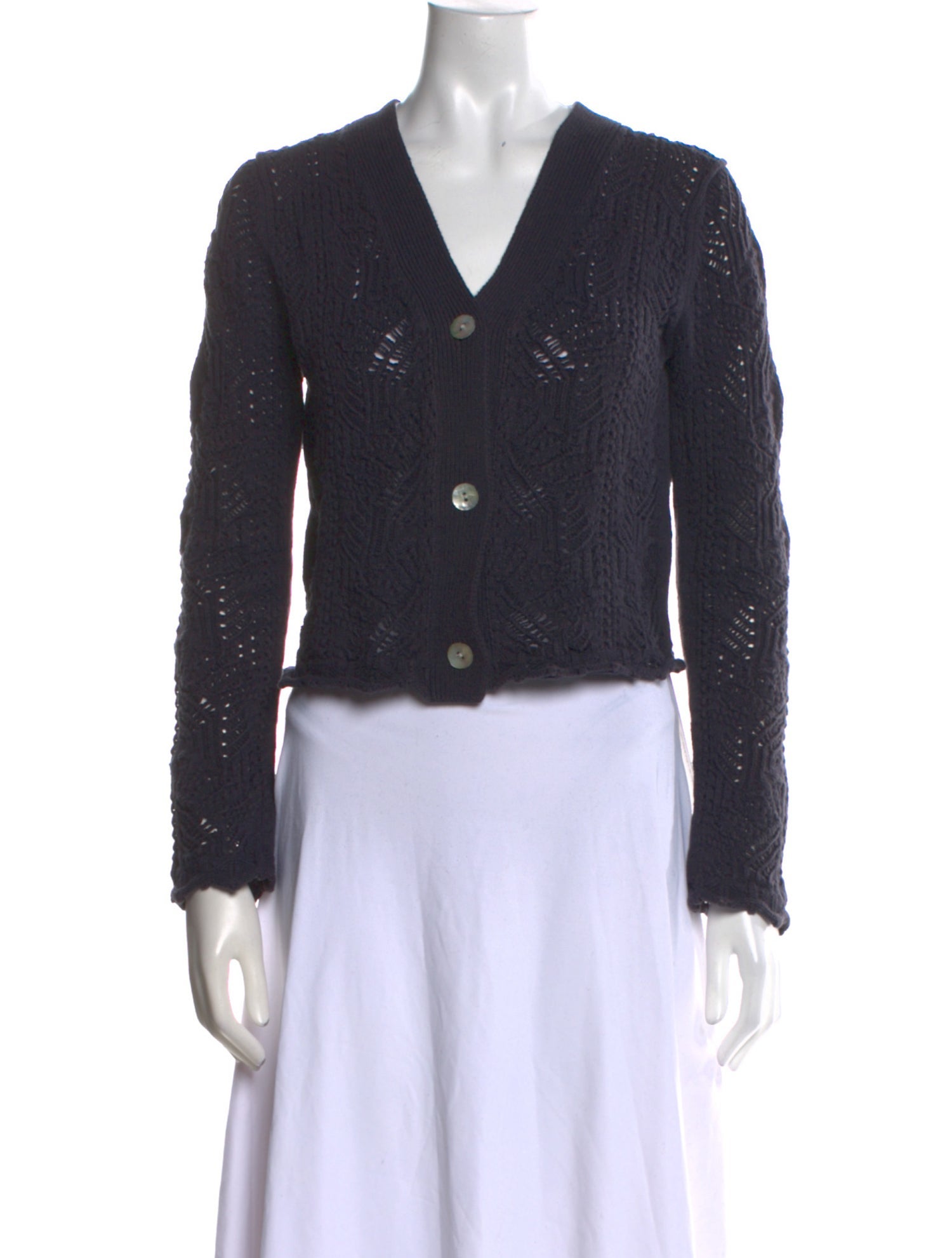 Vince V-Neck Sweater