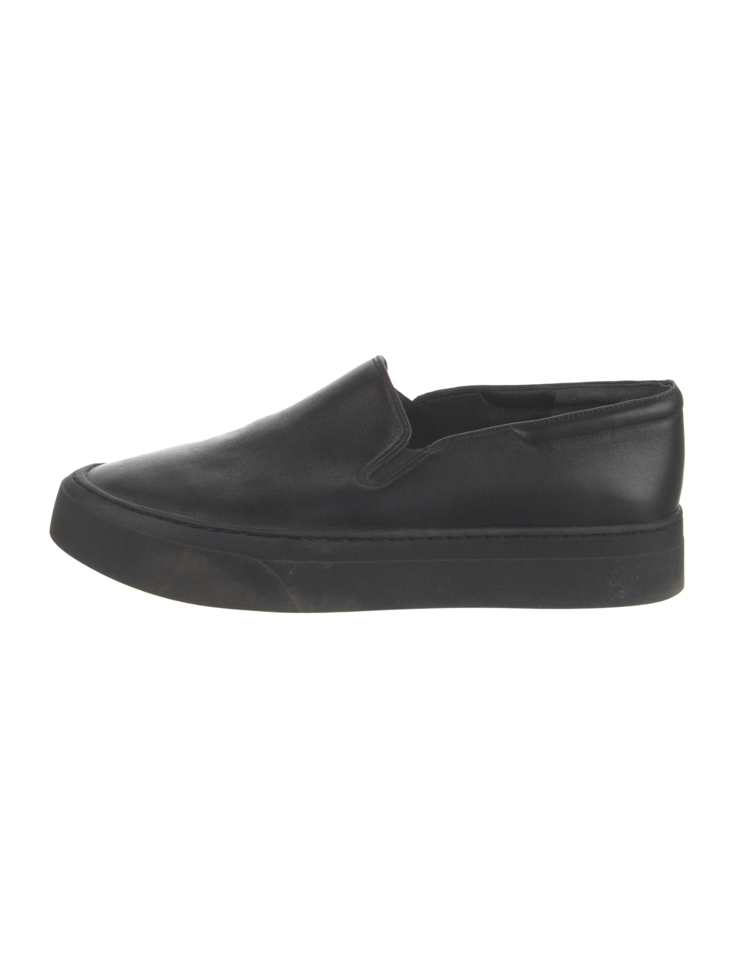 Vince Suede Sneakers