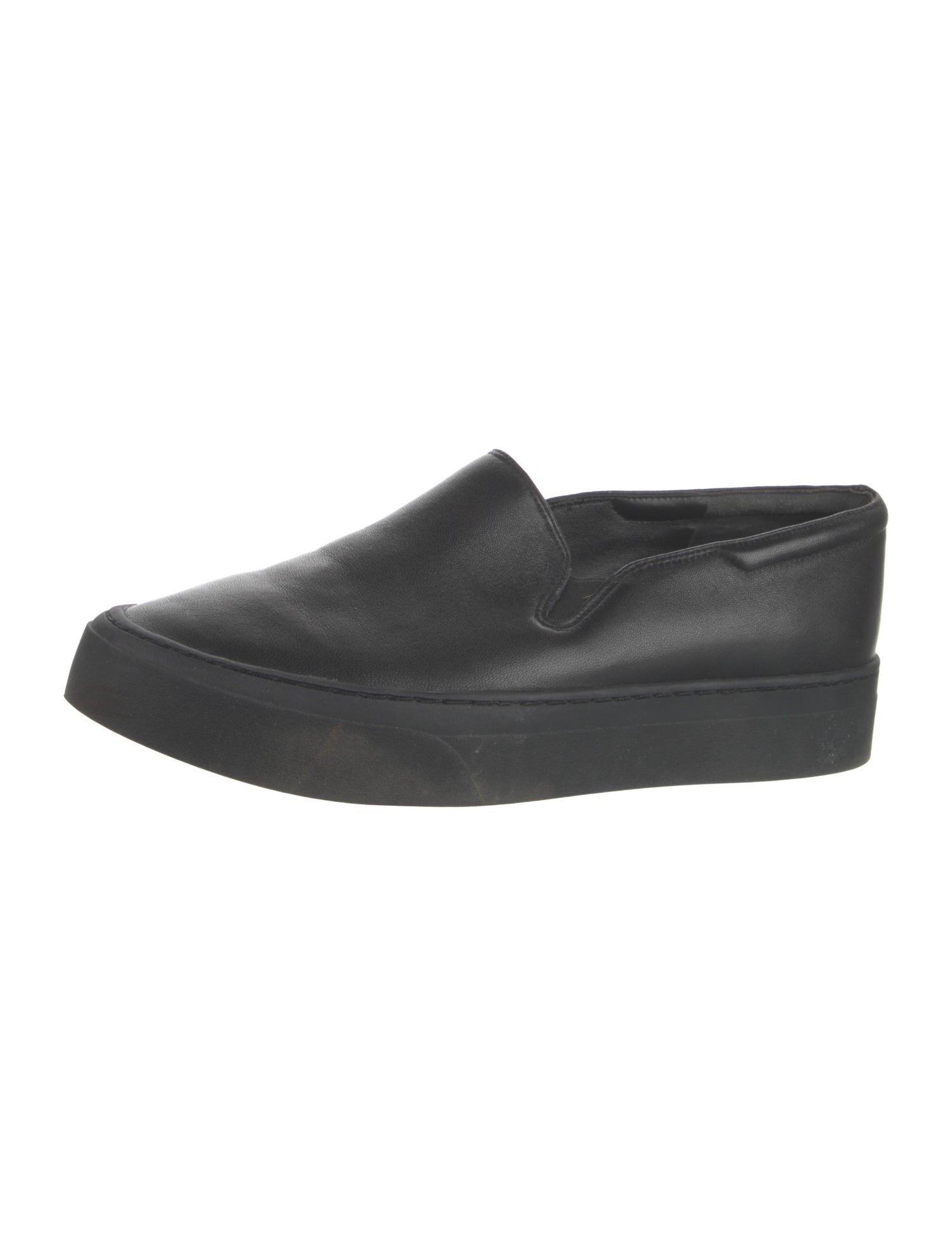 Vince Suede Sneakers