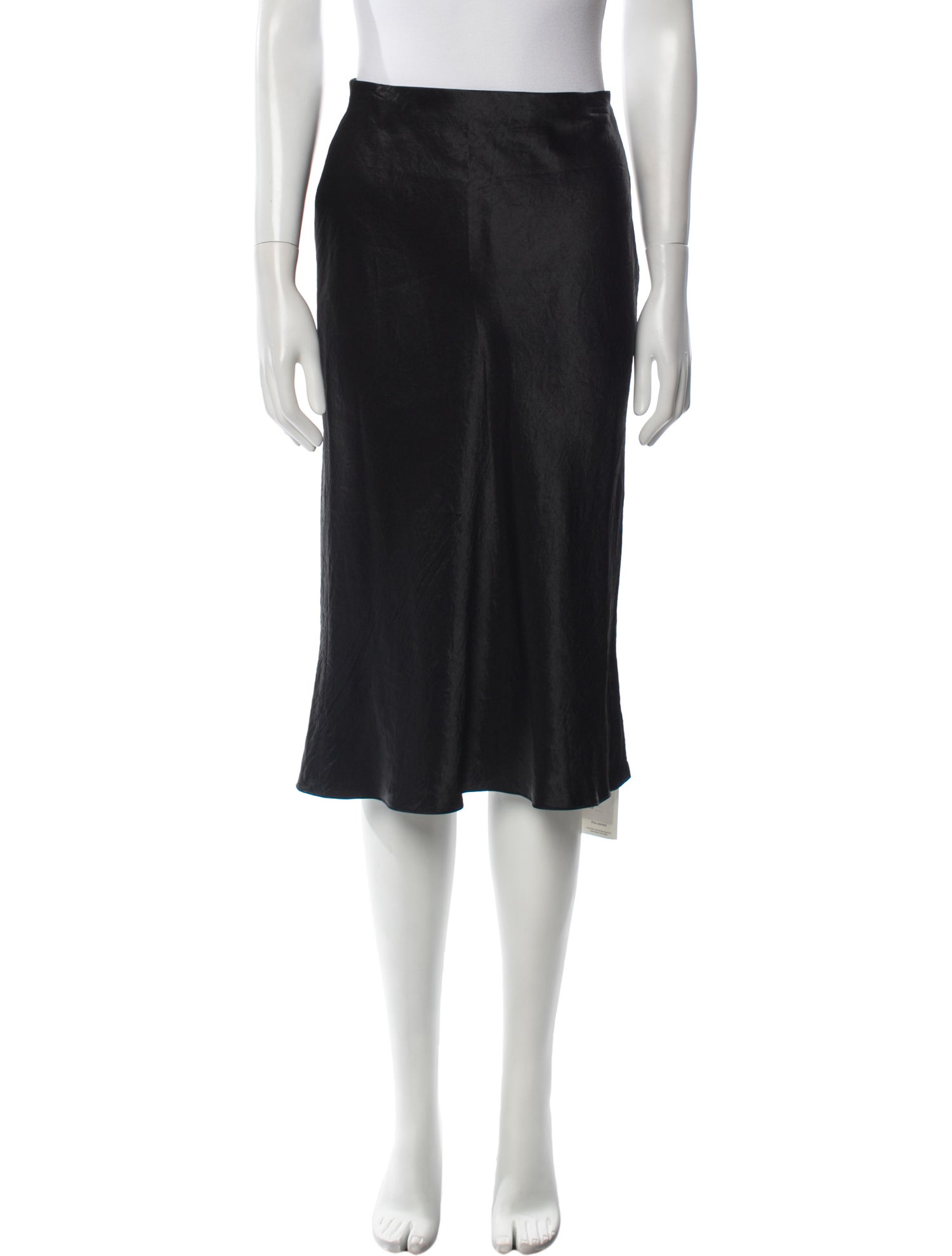 Vince Knee-Length Skirt