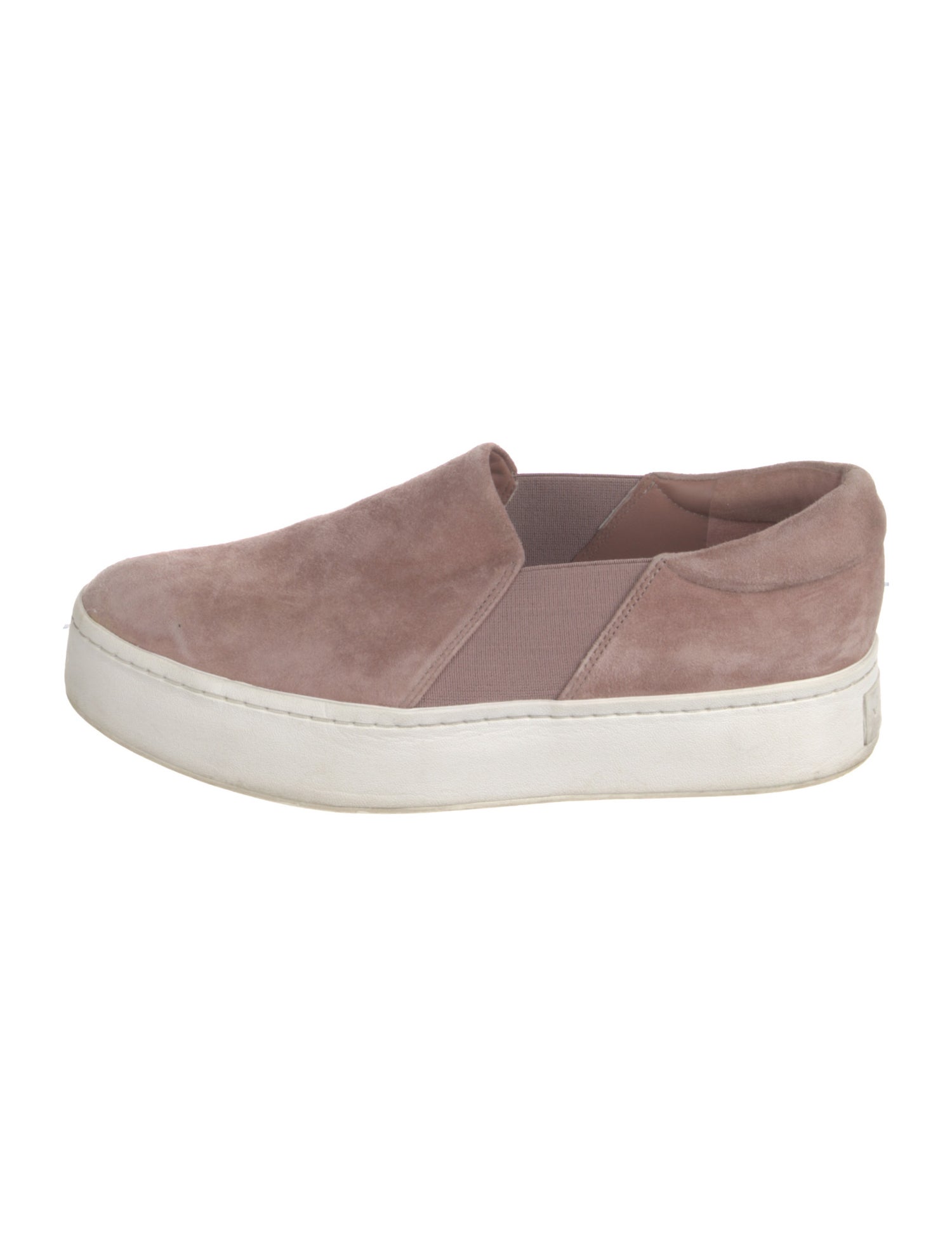 Vince Suede Sneakers