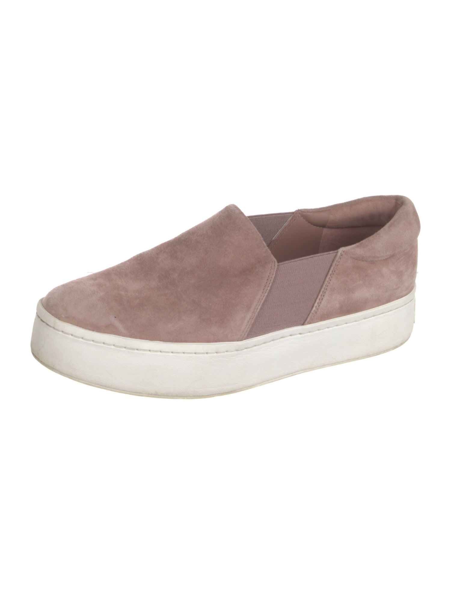 Vince Suede Sneakers