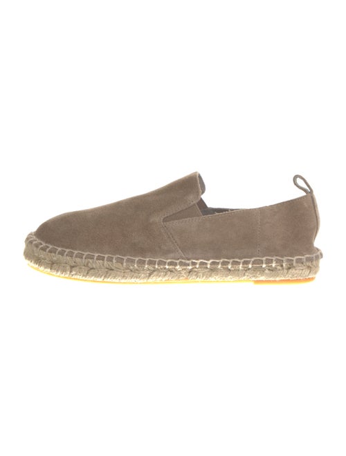 Vince Suede Espadrilles