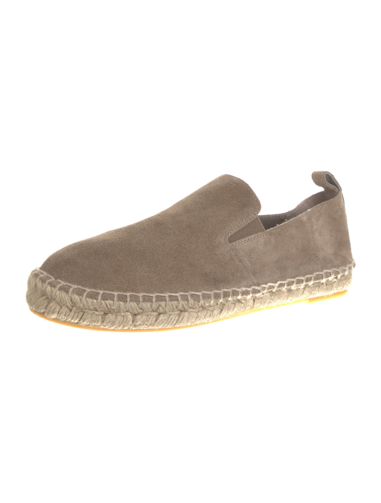 Vince Suede Espadrilles