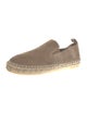 Vince Suede Espadrilles