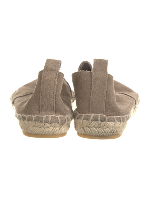 Vince Suede Espadrilles