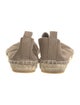 Vince Suede Espadrilles