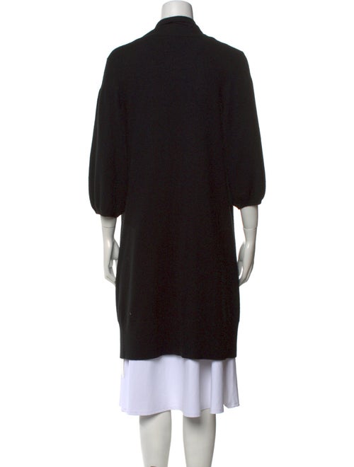 Vince Open Front Sweater