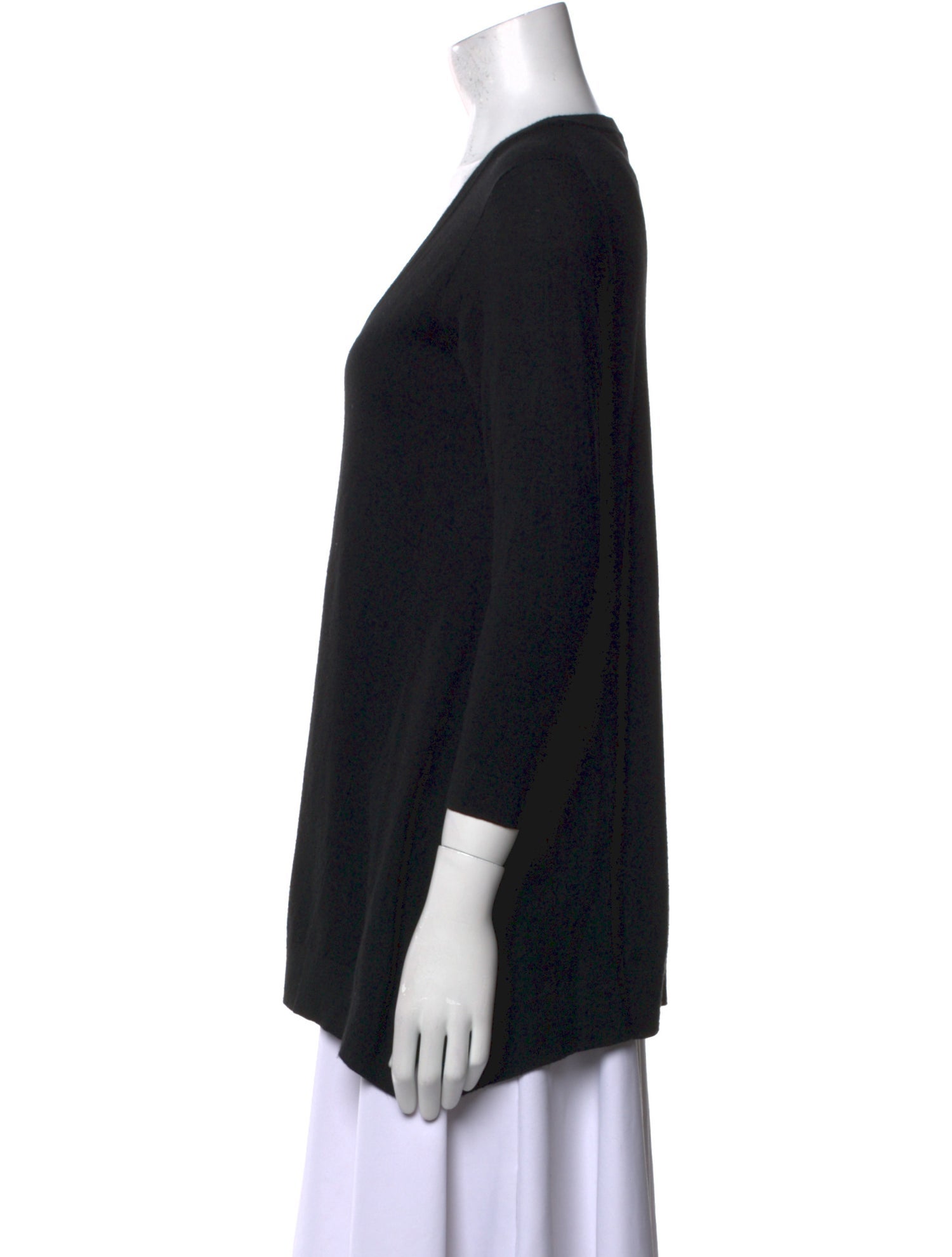 Vince V-Neck Sweater