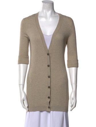 Vince V-Neck Sweater