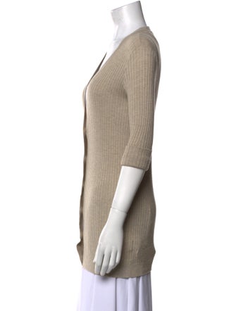 Vince V-Neck Sweater