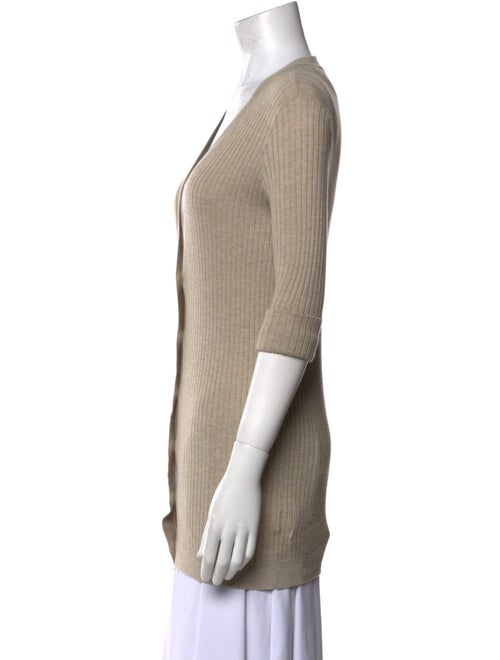 Vince V-Neck Sweater