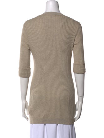 Vince V-Neck Sweater