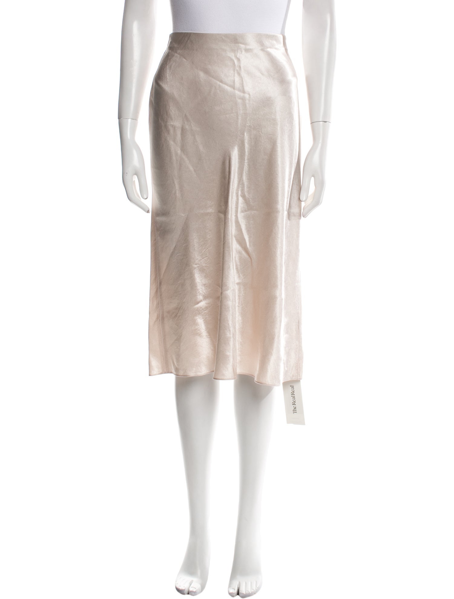 Vince Knee-Length Skirt w/ Tags