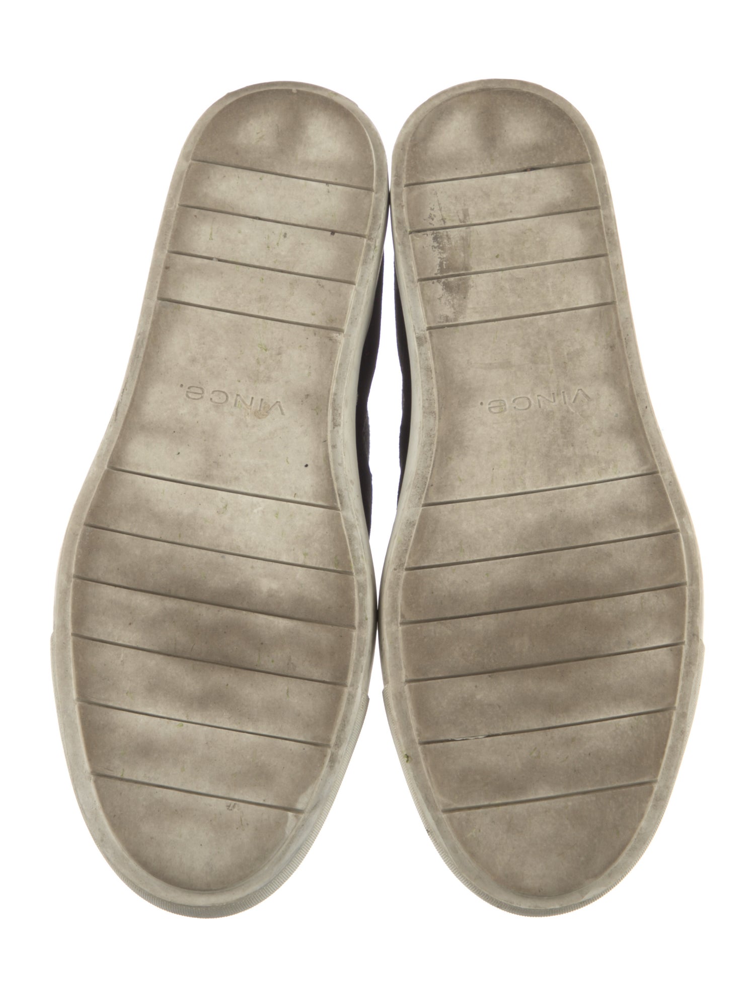 Vince Suede Chelsea Boots