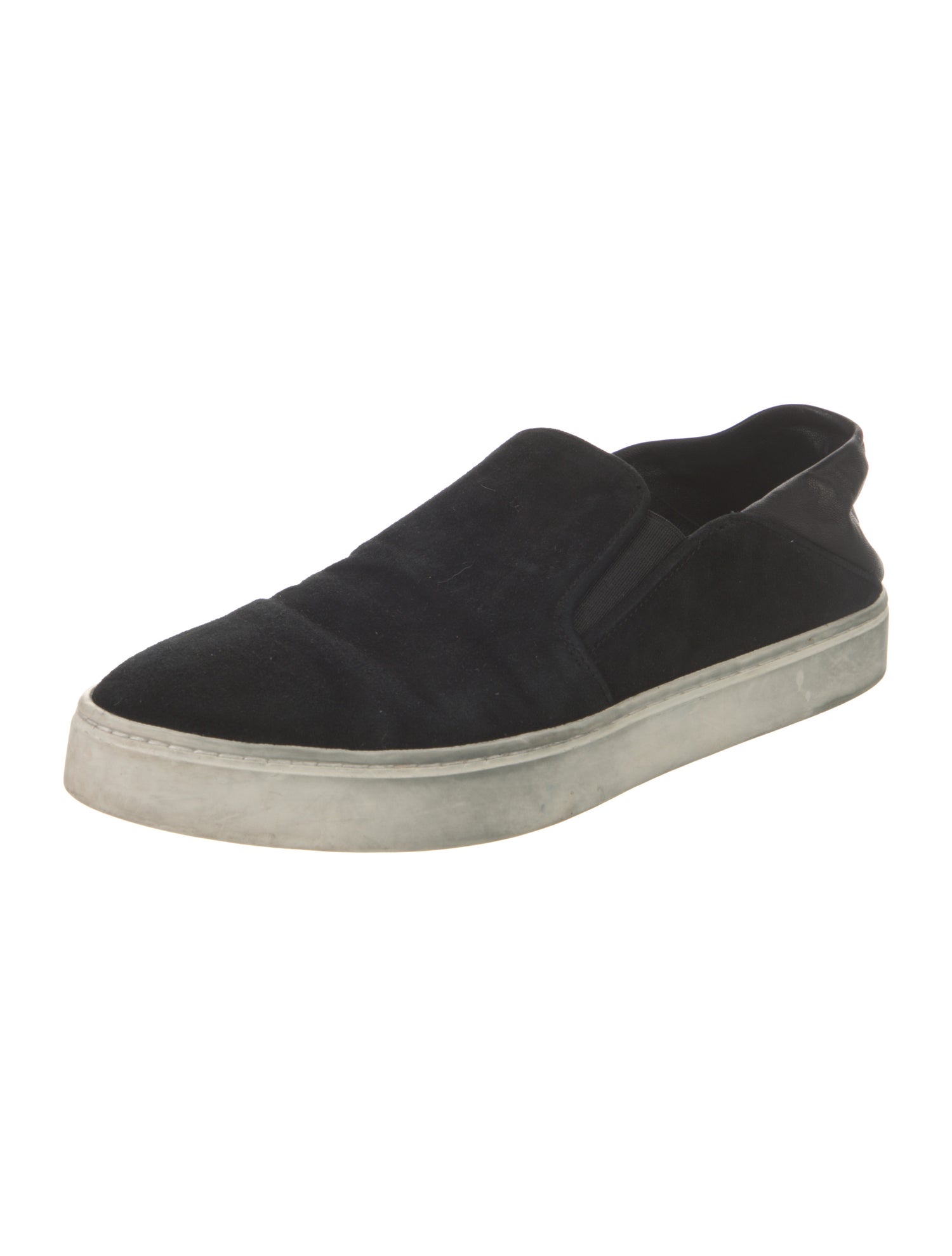 Vince Suede Sneakers