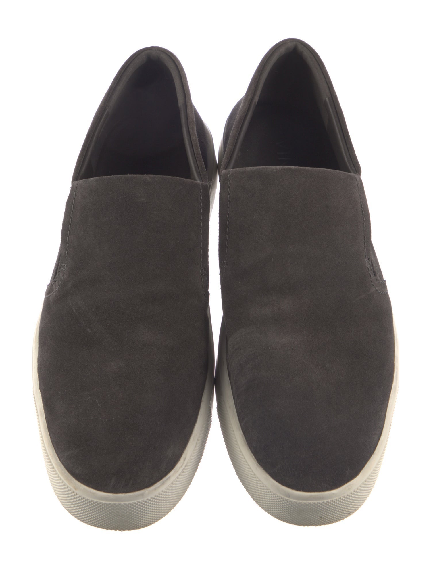 Vince Suede Sneakers