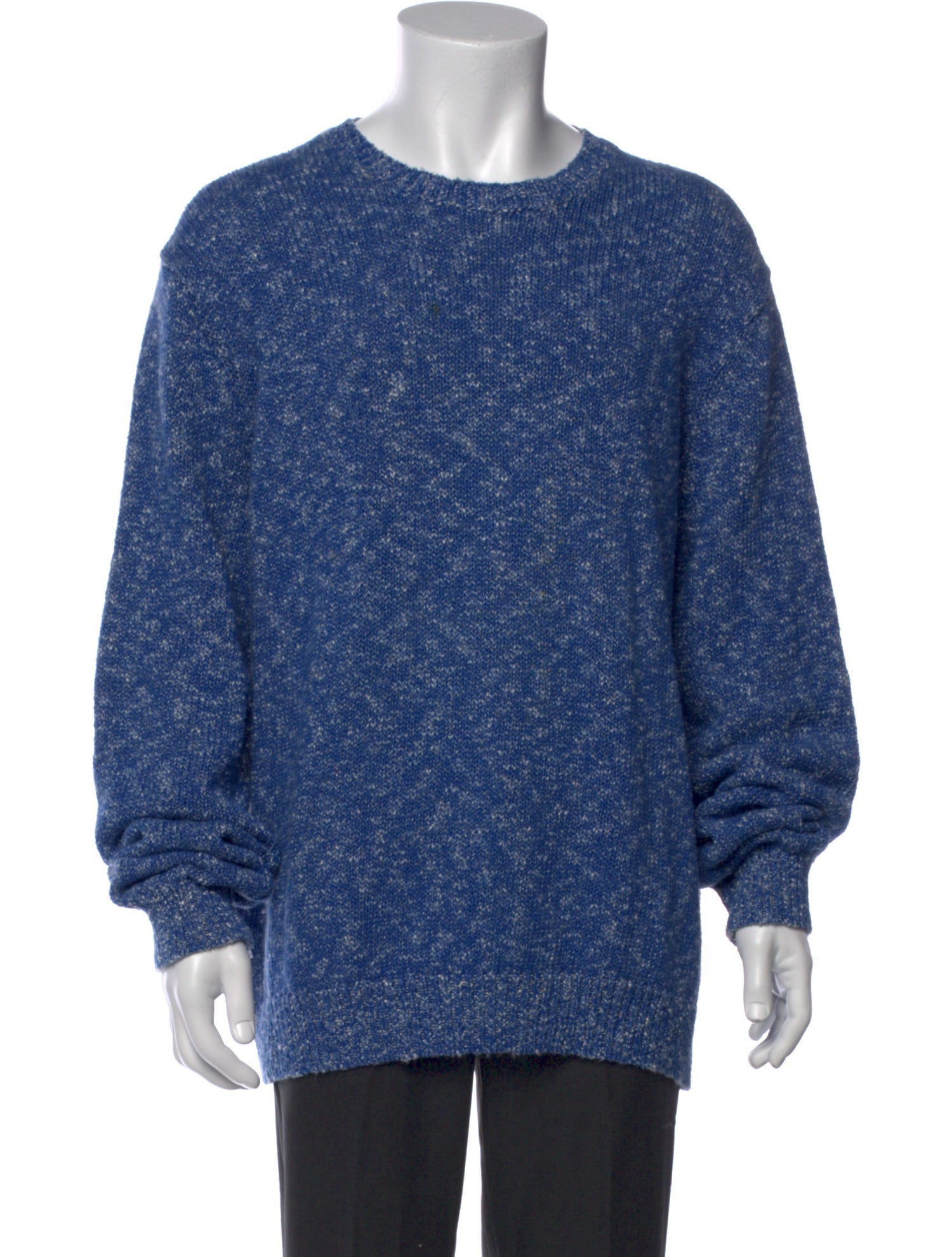 Vince Crew Neck Long Sleeve Pullover