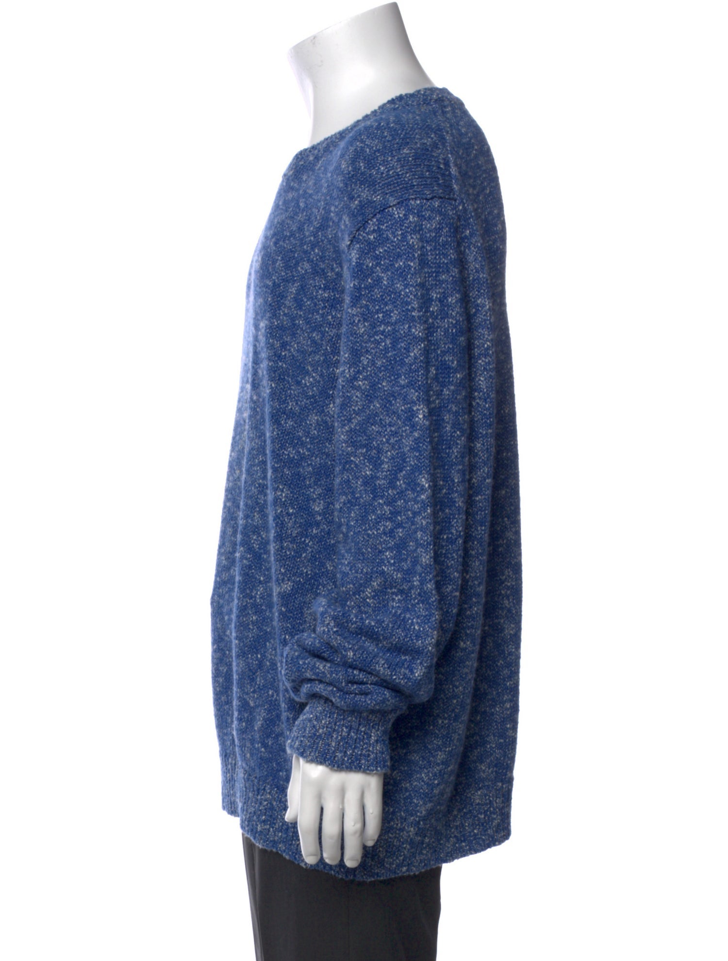 Vince Crew Neck Long Sleeve Pullover