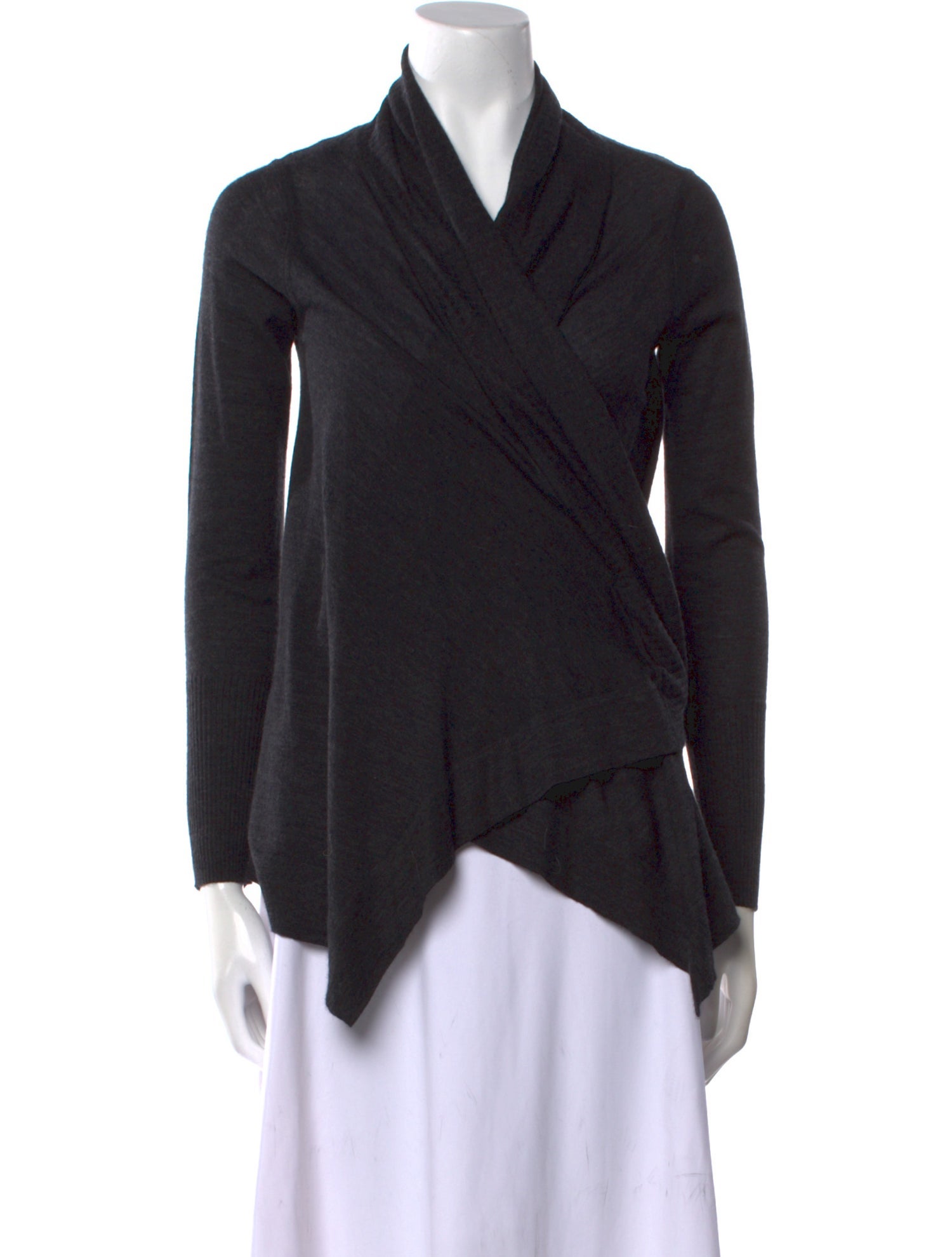 Vince Cashmere Cowl Neck Sweater w/ Tags