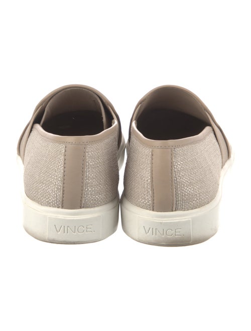 Vince Loafers