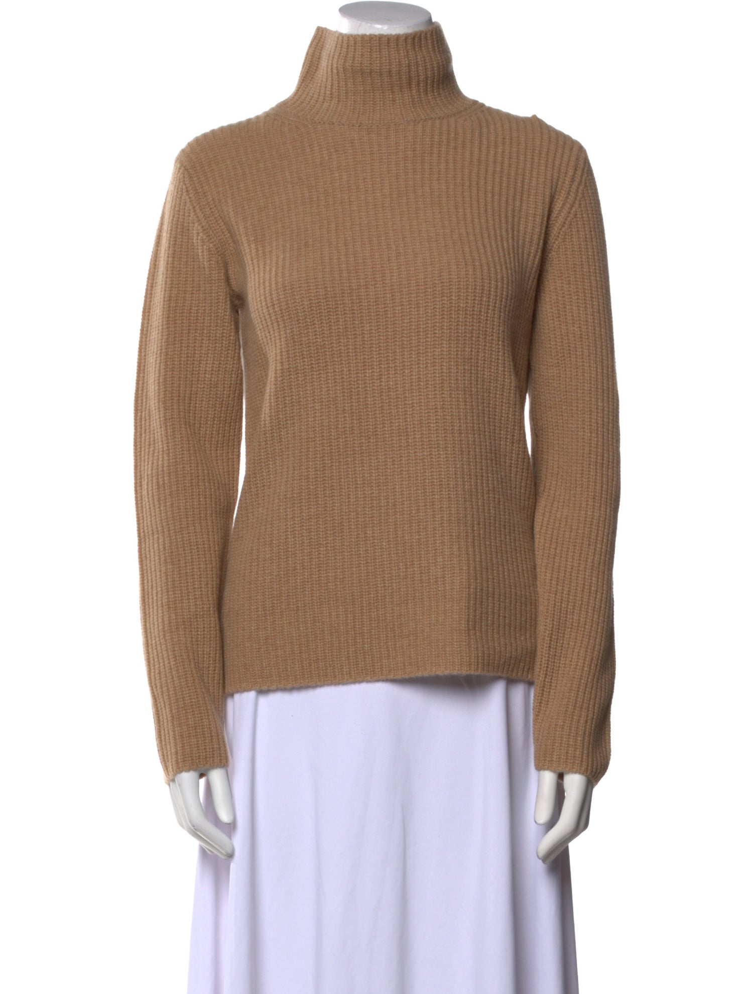 Vince Cashmere Turtleneck Sweater w/ Tags