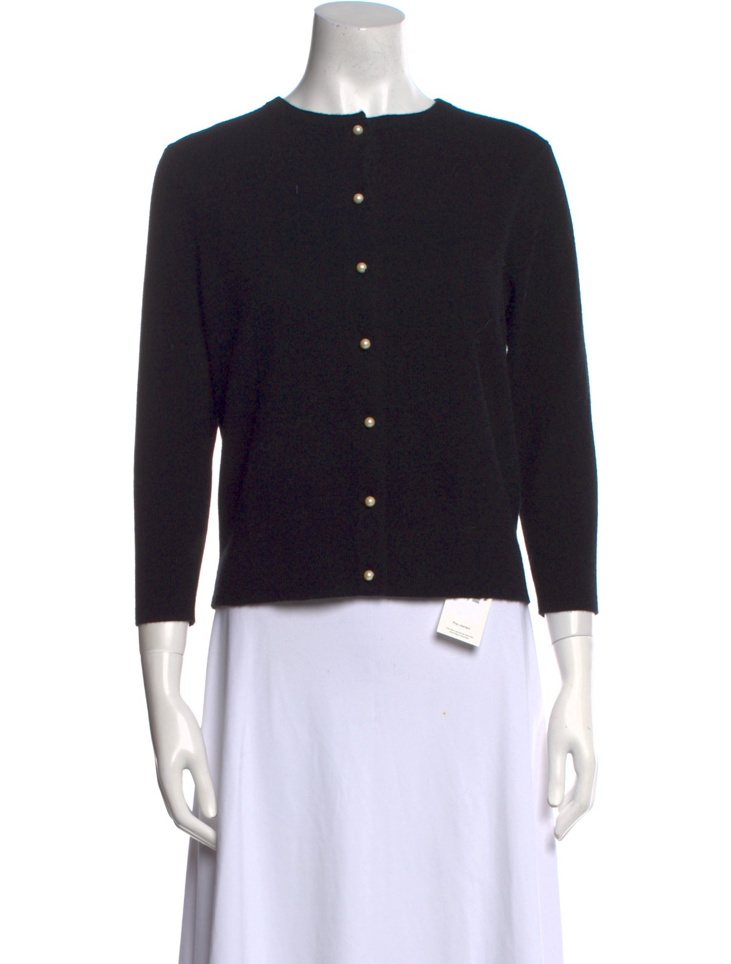 Vince Wool Crew Neck Sweater w/ Tags