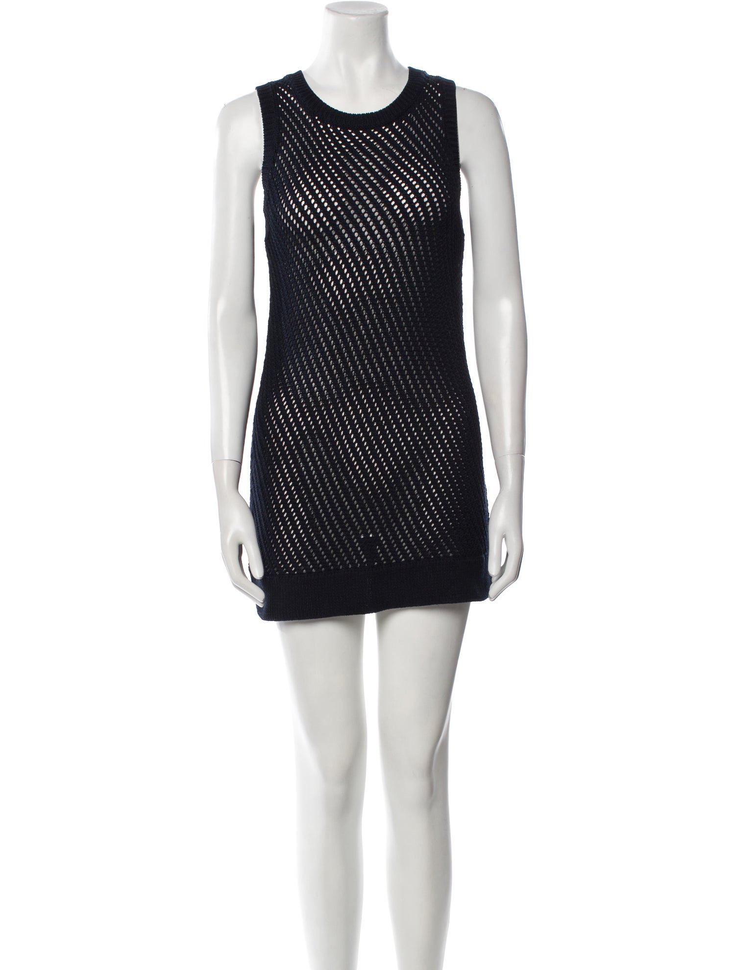 Vince Crew Neck Sweater