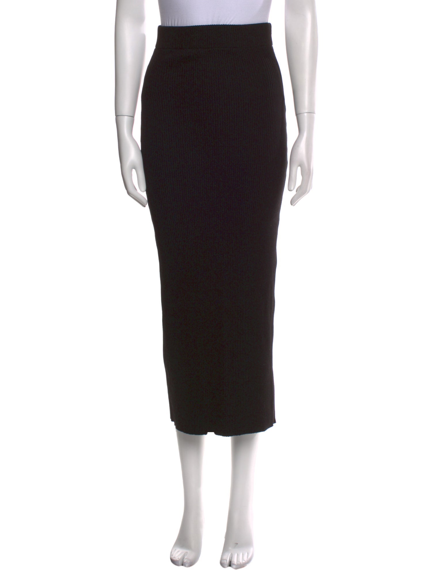 Vince Midi Length Skirt